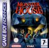 Monster House Box Art Front